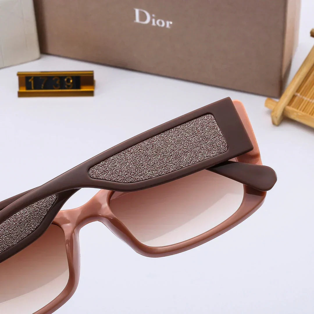 2025 starry sky Sunglasses 1739