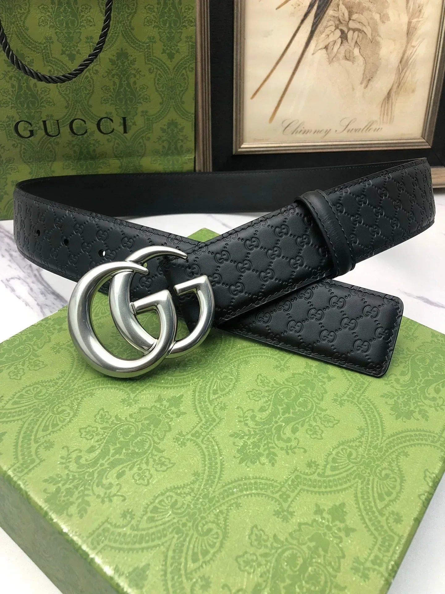 2025 belt Fashion Belts-145