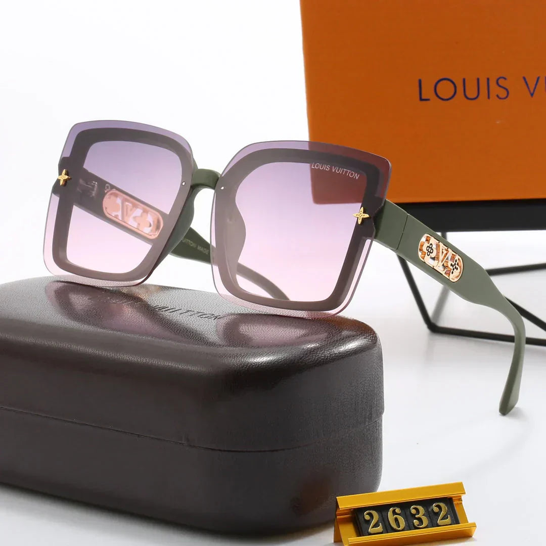2025 Fashion Sunglassesā2632