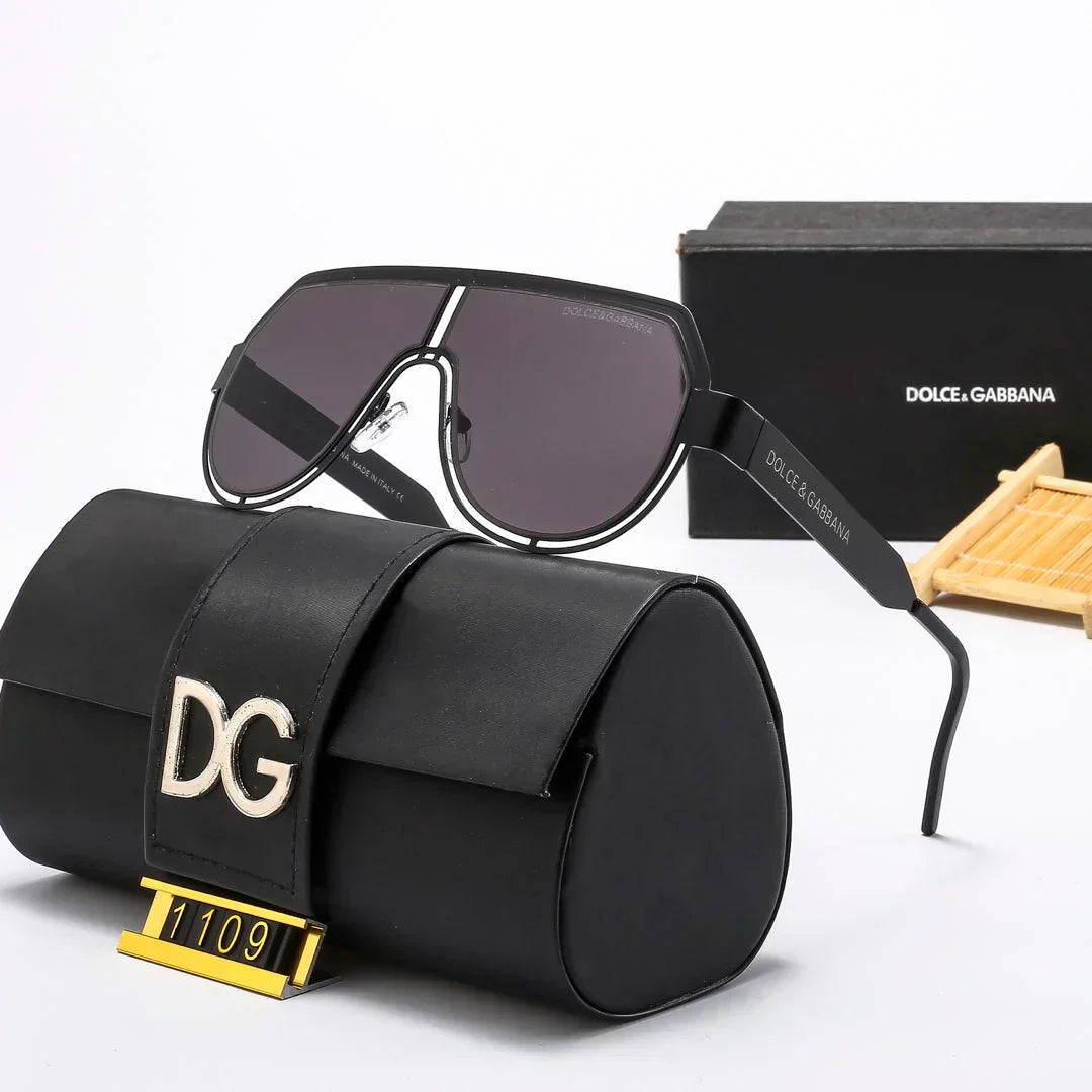 2025 Hot Couple Sunglasses 1109