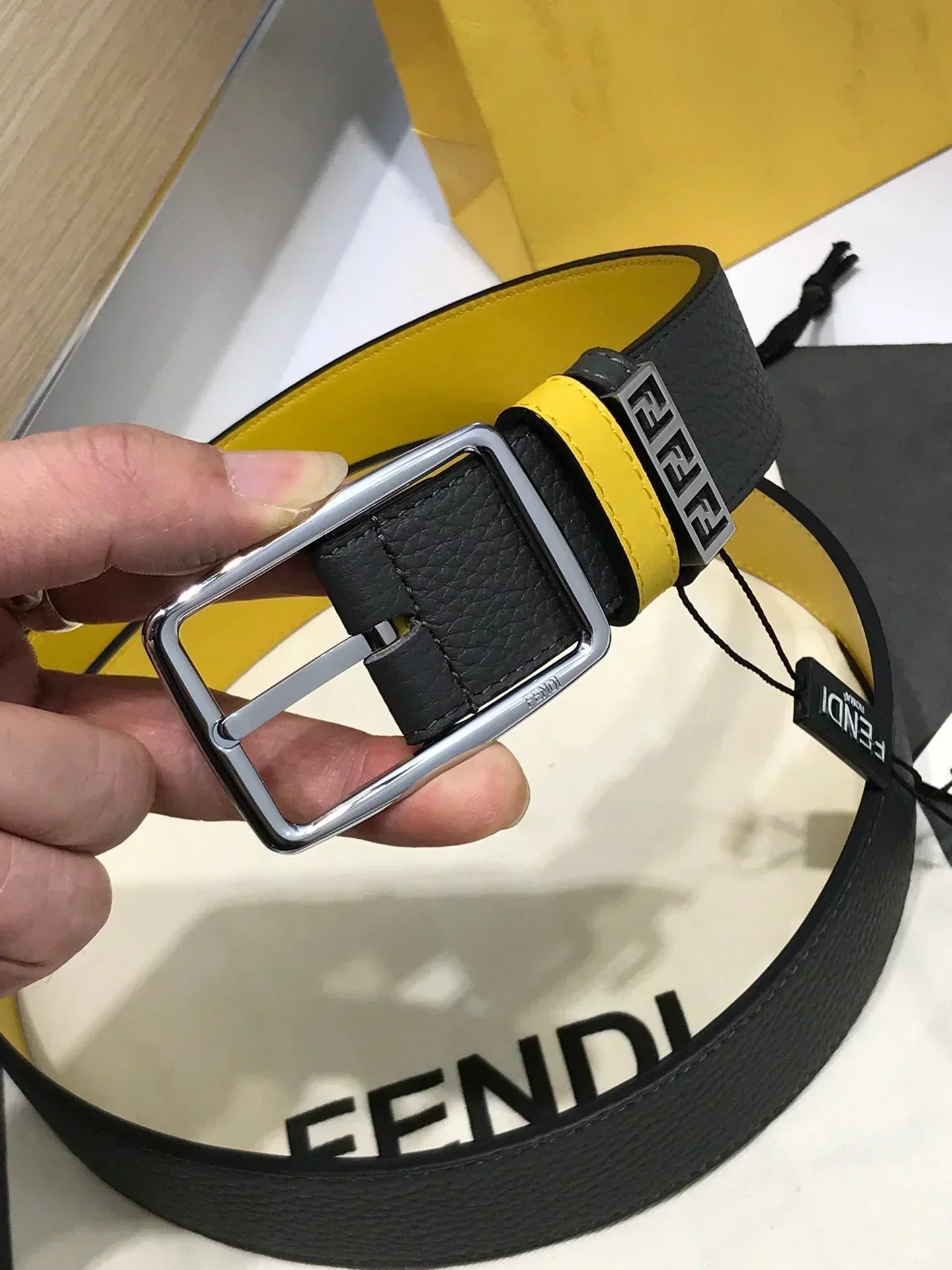 2025 belt Fashion Belts-175