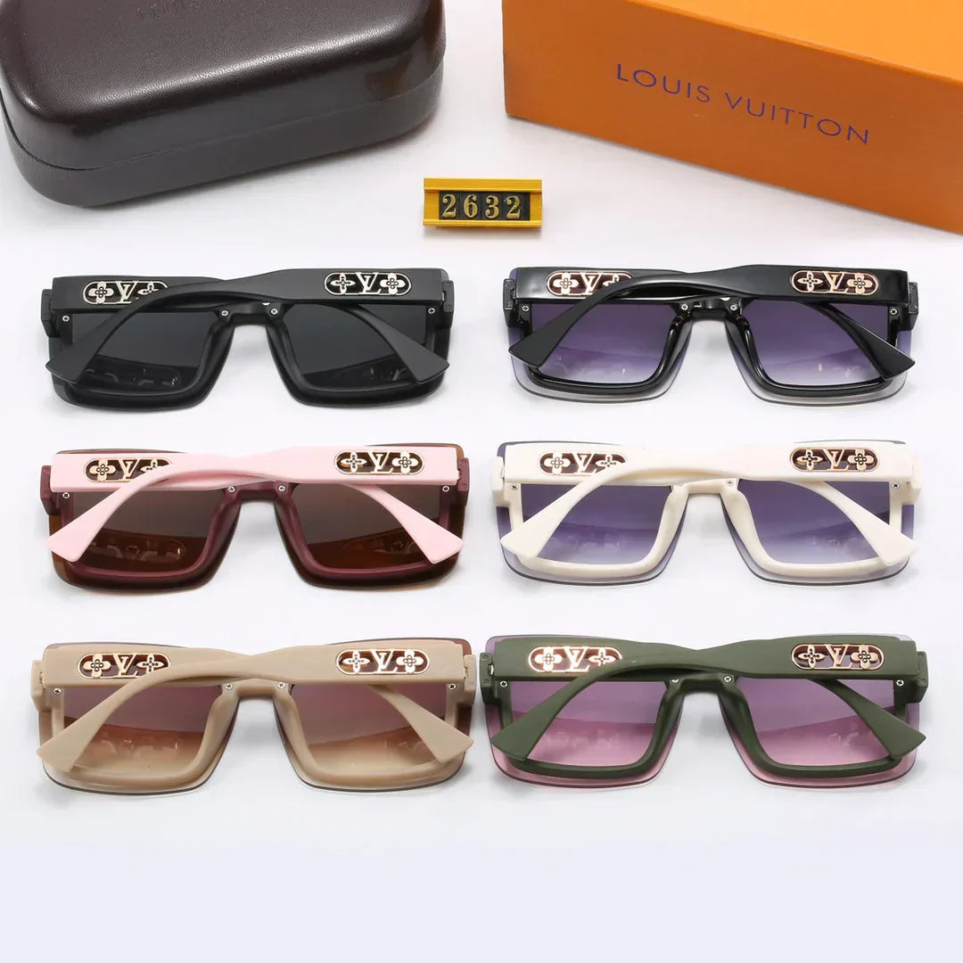 2025 Fashion Sunglassesā2632