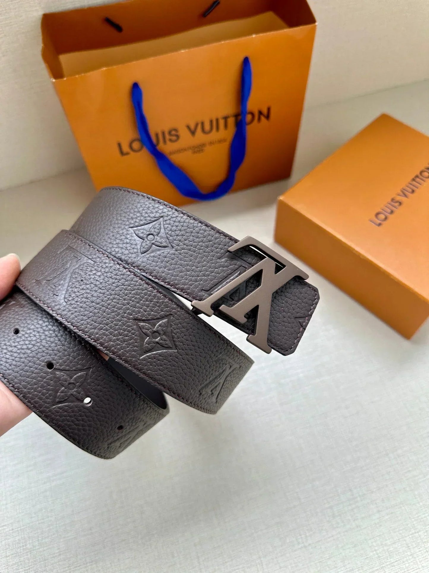 2025 belt Fashion Belts-163