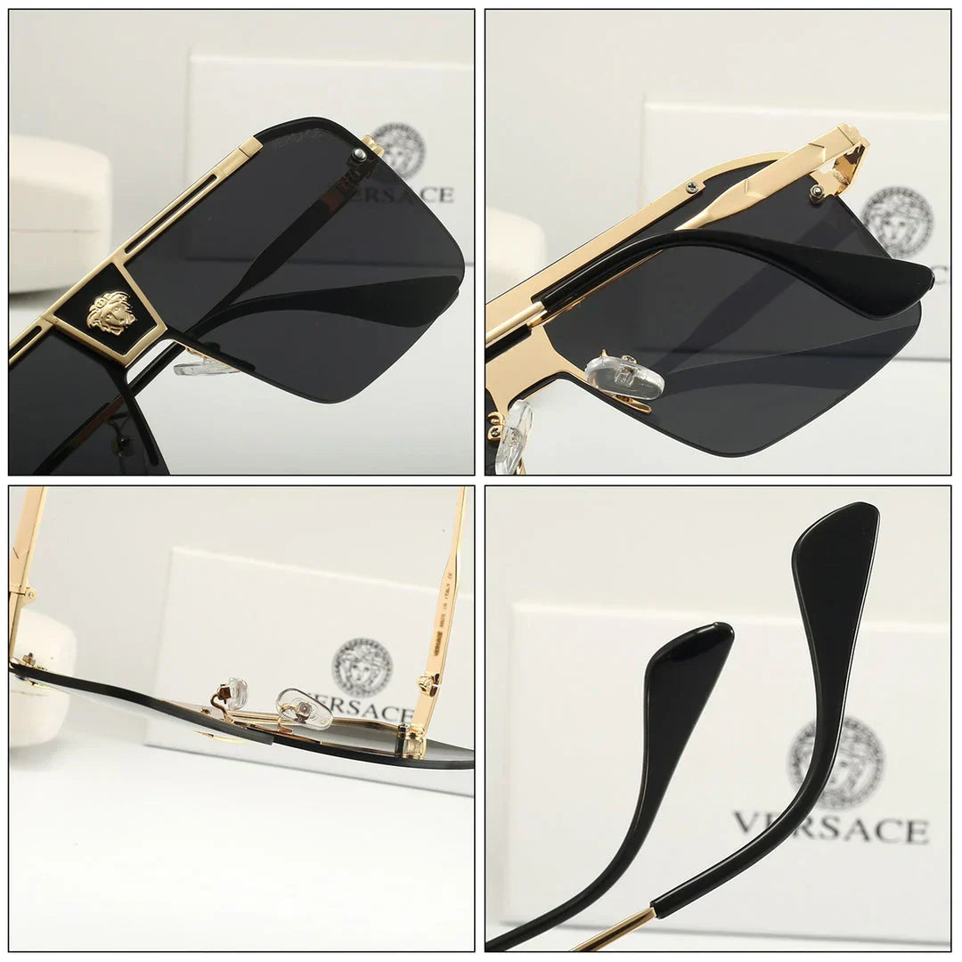 2025 Sunglasses Fashion Sunglassesā8907