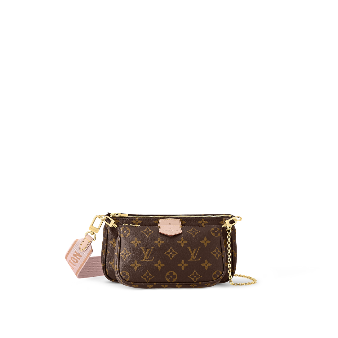 2025 Bag M44840 Multi-Pochette Accessoires