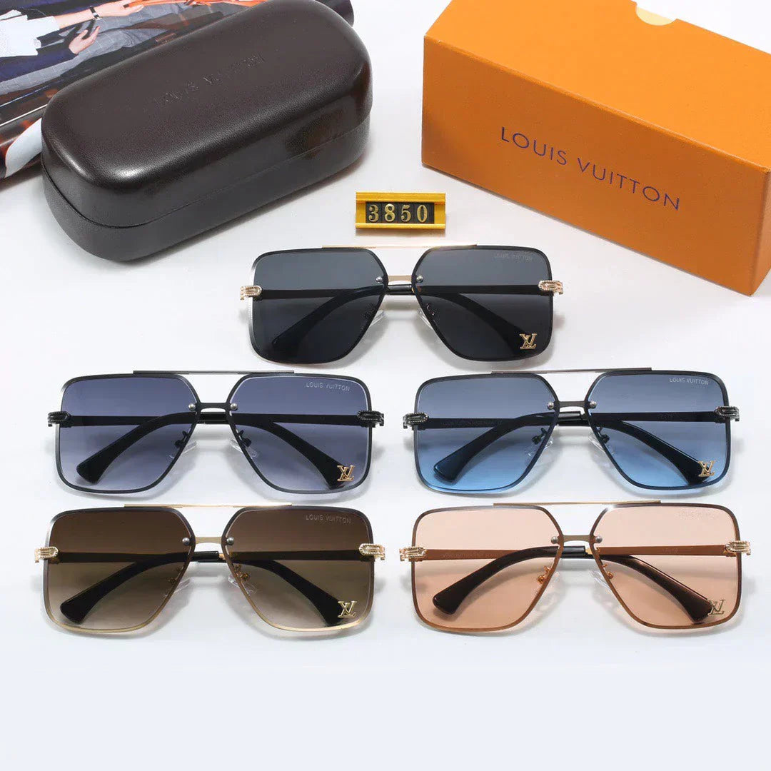 2025 Fashion Sunglassesā3850
