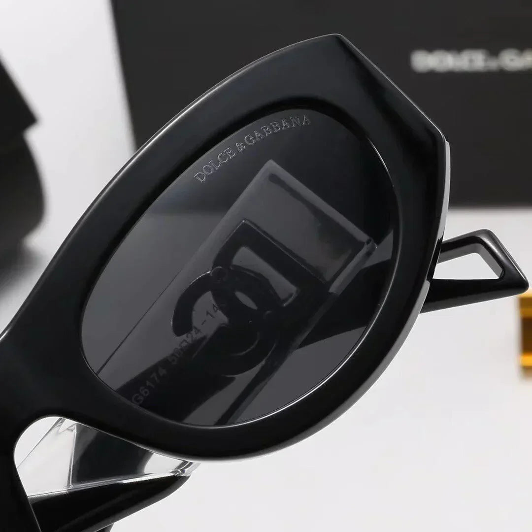 2025 Fashion Sunglasses 3489