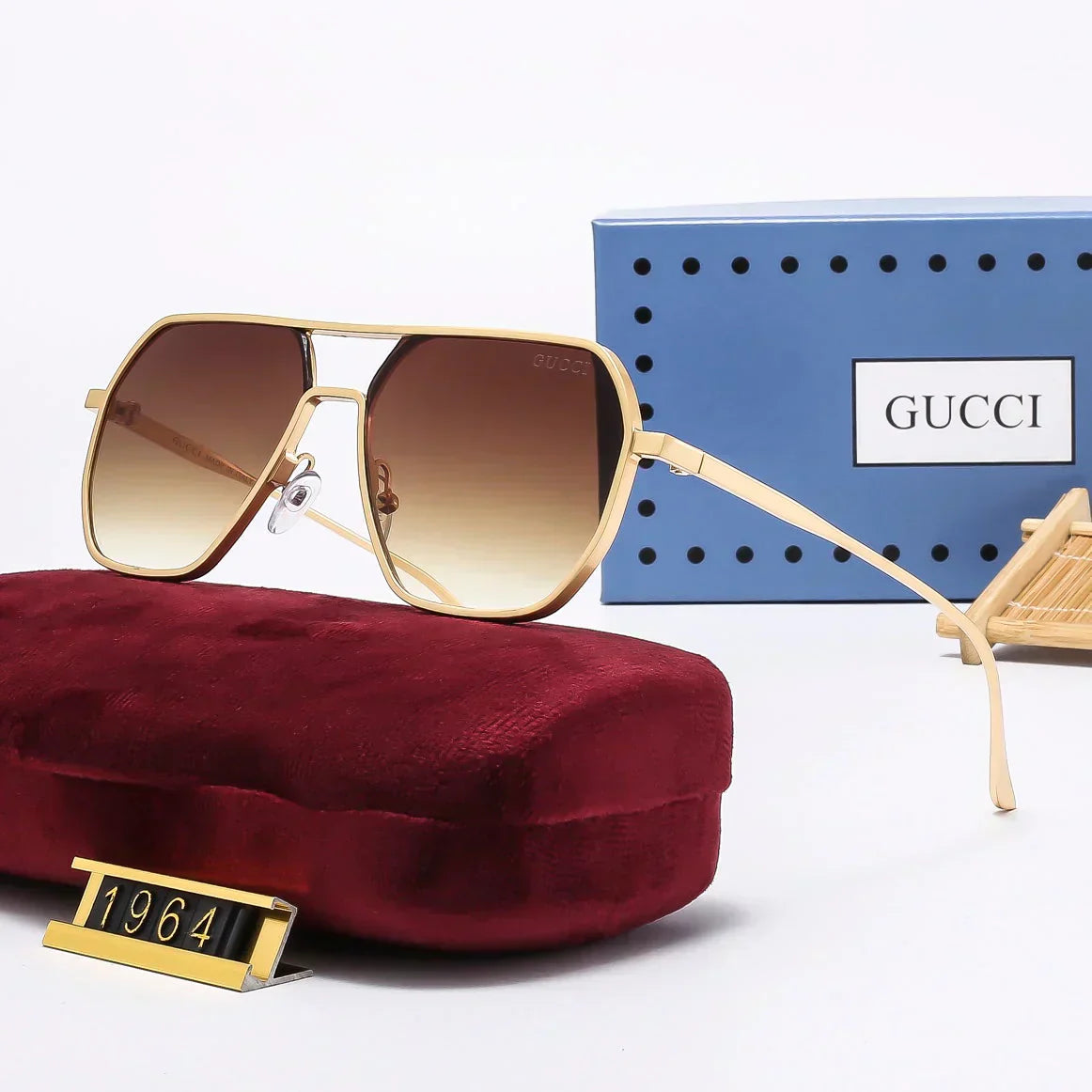 2025 Fashion Sunglassesā1964