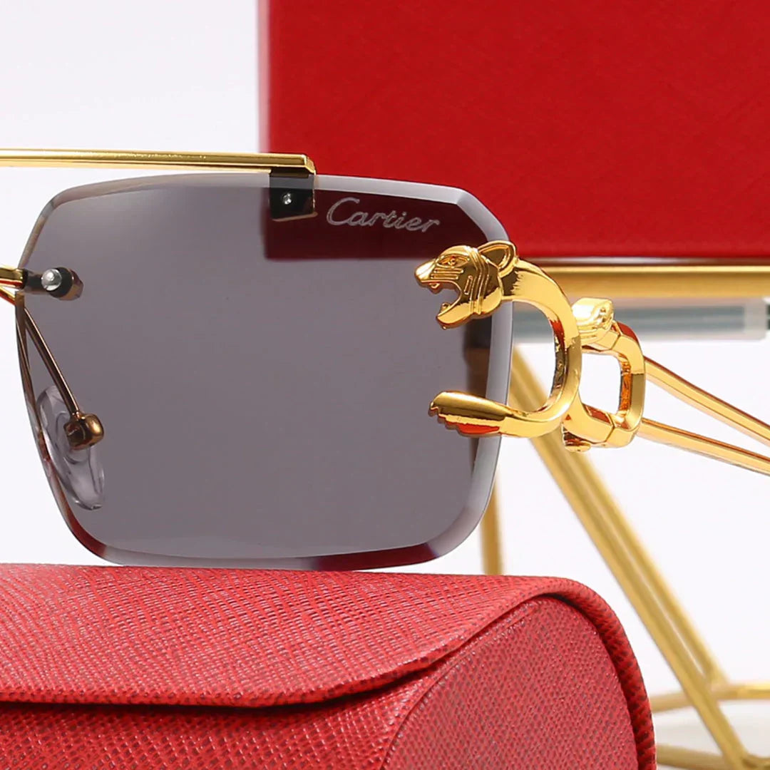 2025 5 Colors Fashion Sunglassesā3486