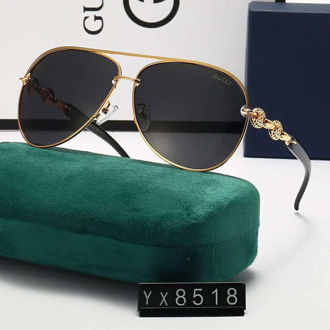 2025 Fashion Sunglassesā8518