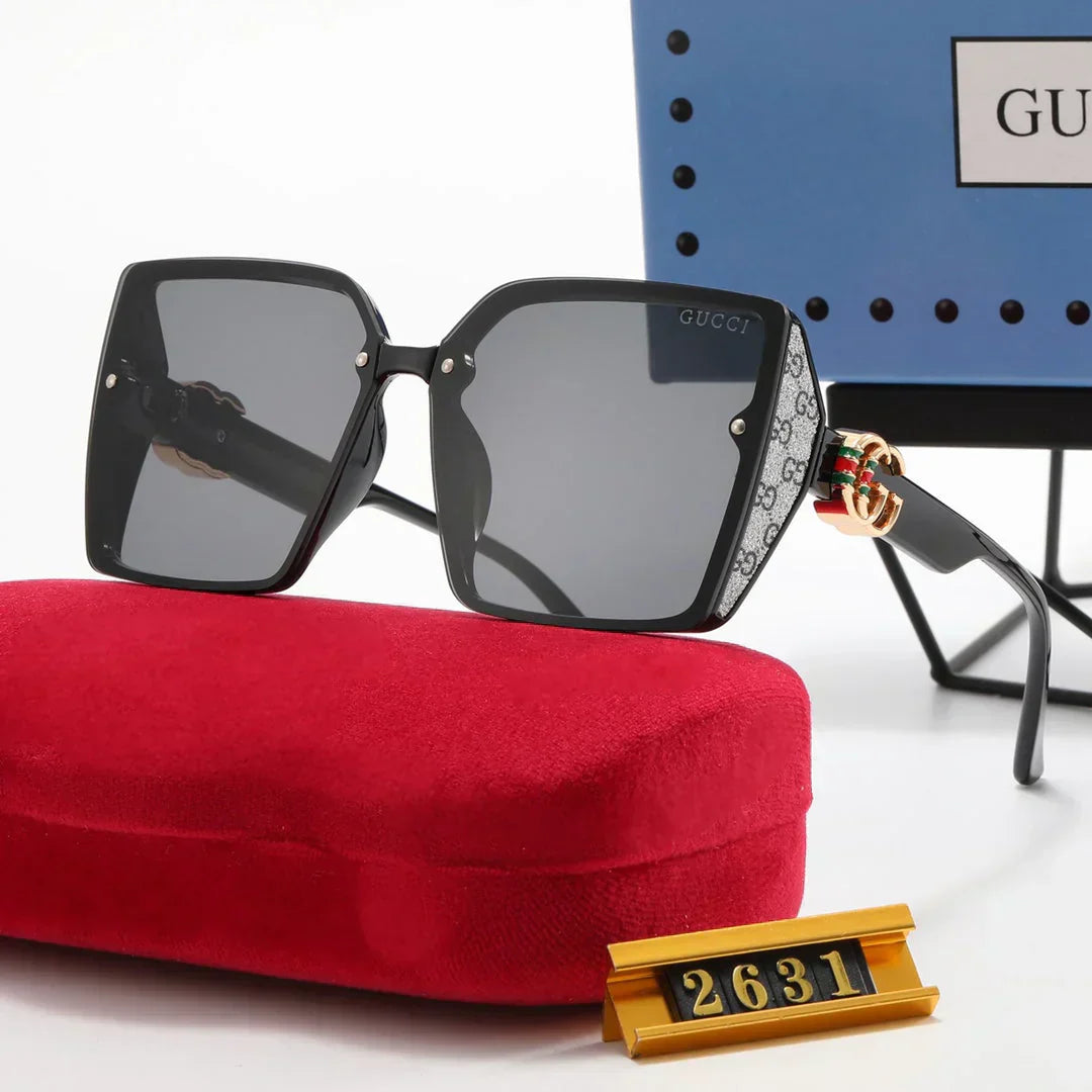 2025 Fashion Sunglassesā2631