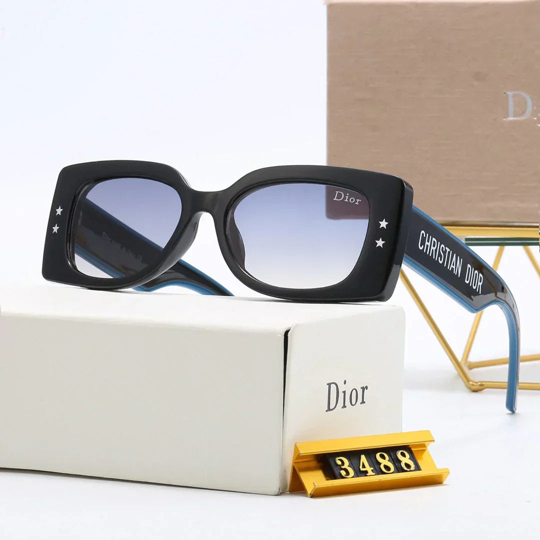 2025 Fashion Sunglassesā3488