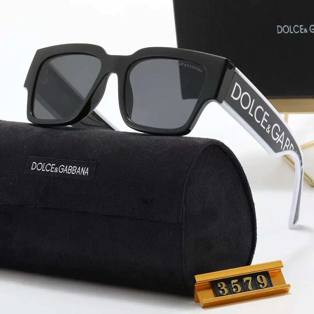 2025 Square Sunglasses 3579