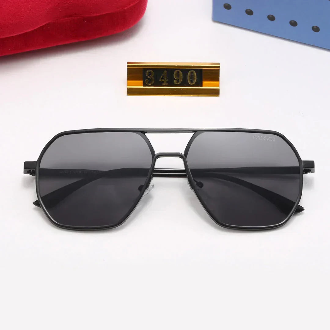 2025 Sunglasses Fashion Sunglassesā3490