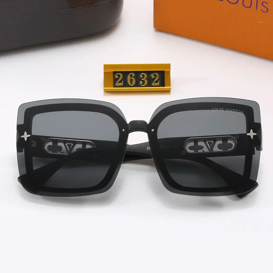 2025 Fashion Sunglassesā2632