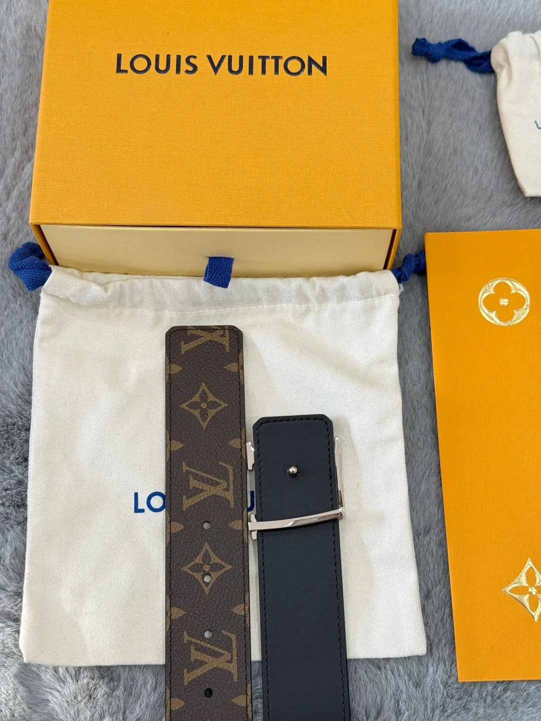 2025 classic old flower belt with bright silver buckle