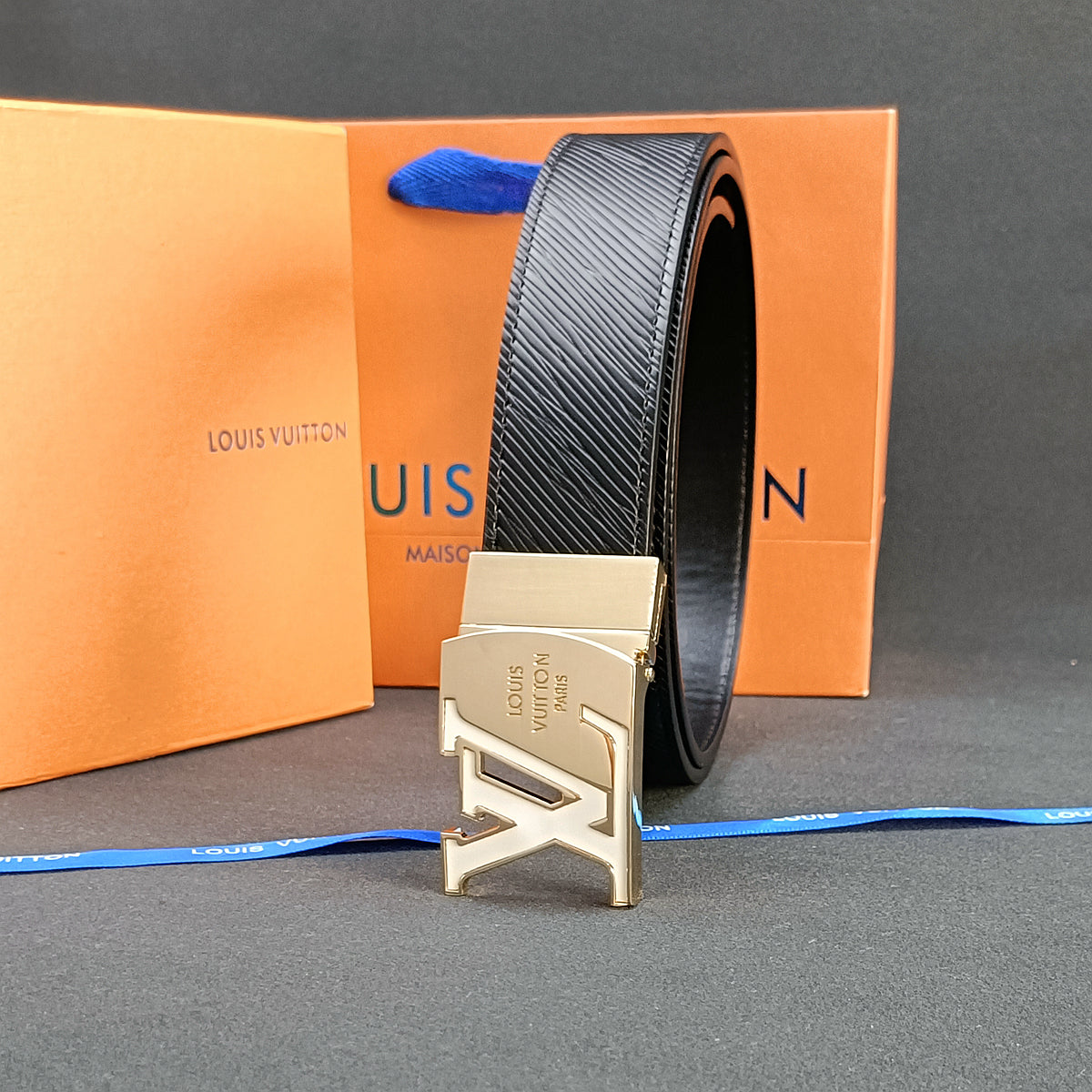 2025 Heritage 35mm Reversible Belt