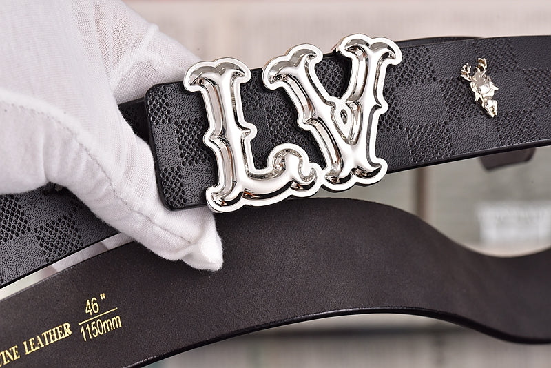 2025 Ranch Reversible Fashion Belt