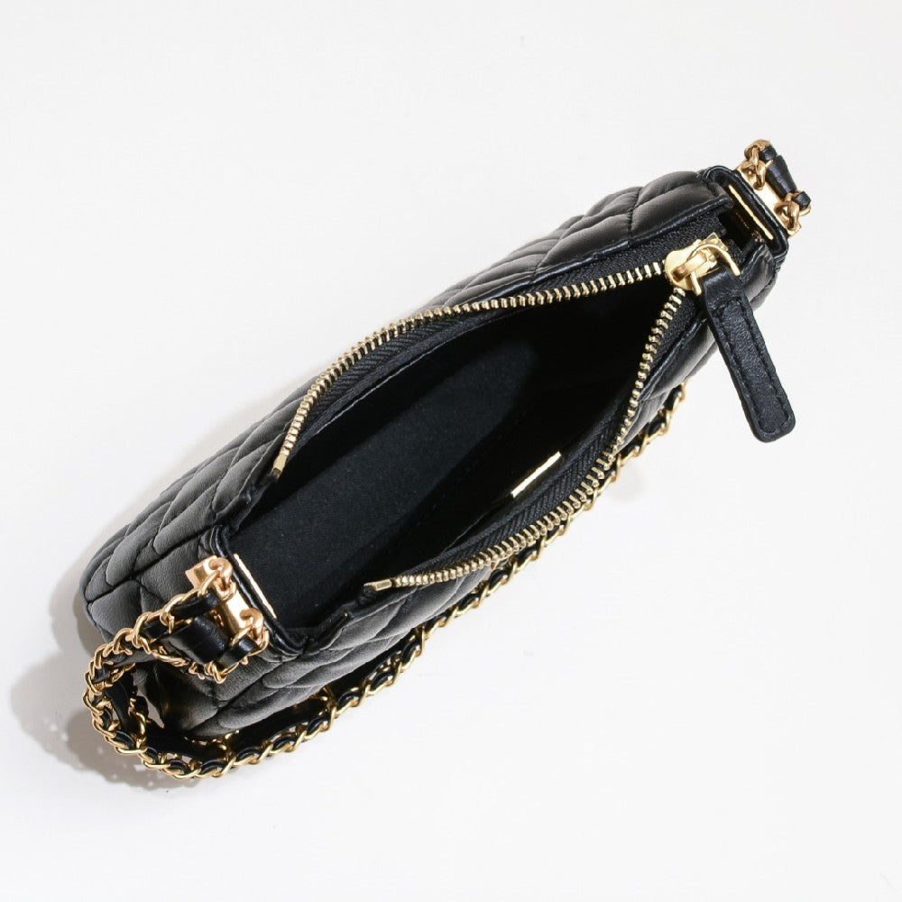 2025 Bag Stylish Hobo Bag W31073