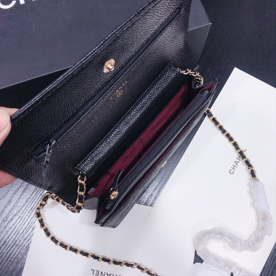 2025 Bag Classic Flap Bag