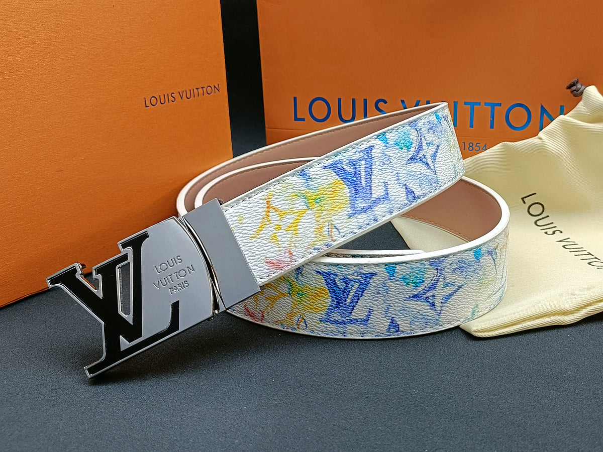 2025 Tag Reversible Fashion Belt