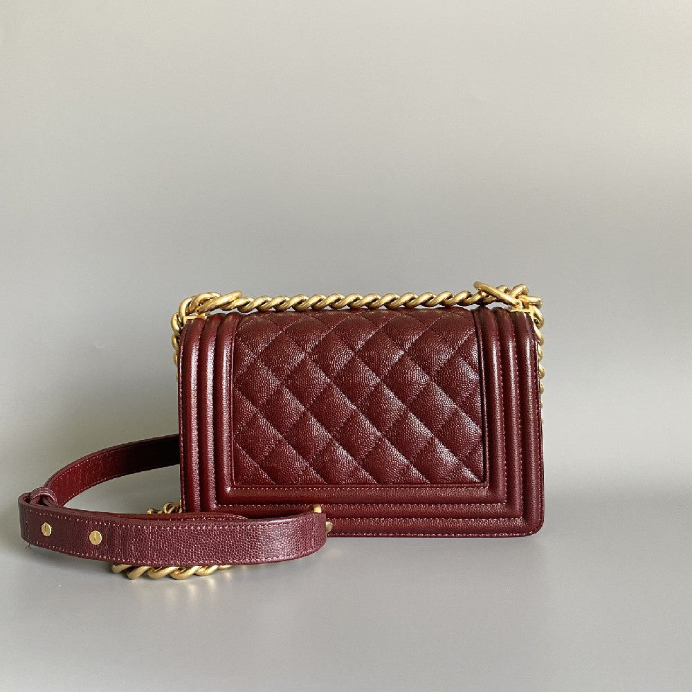 2025 Bag Classic Flap Bag W39117