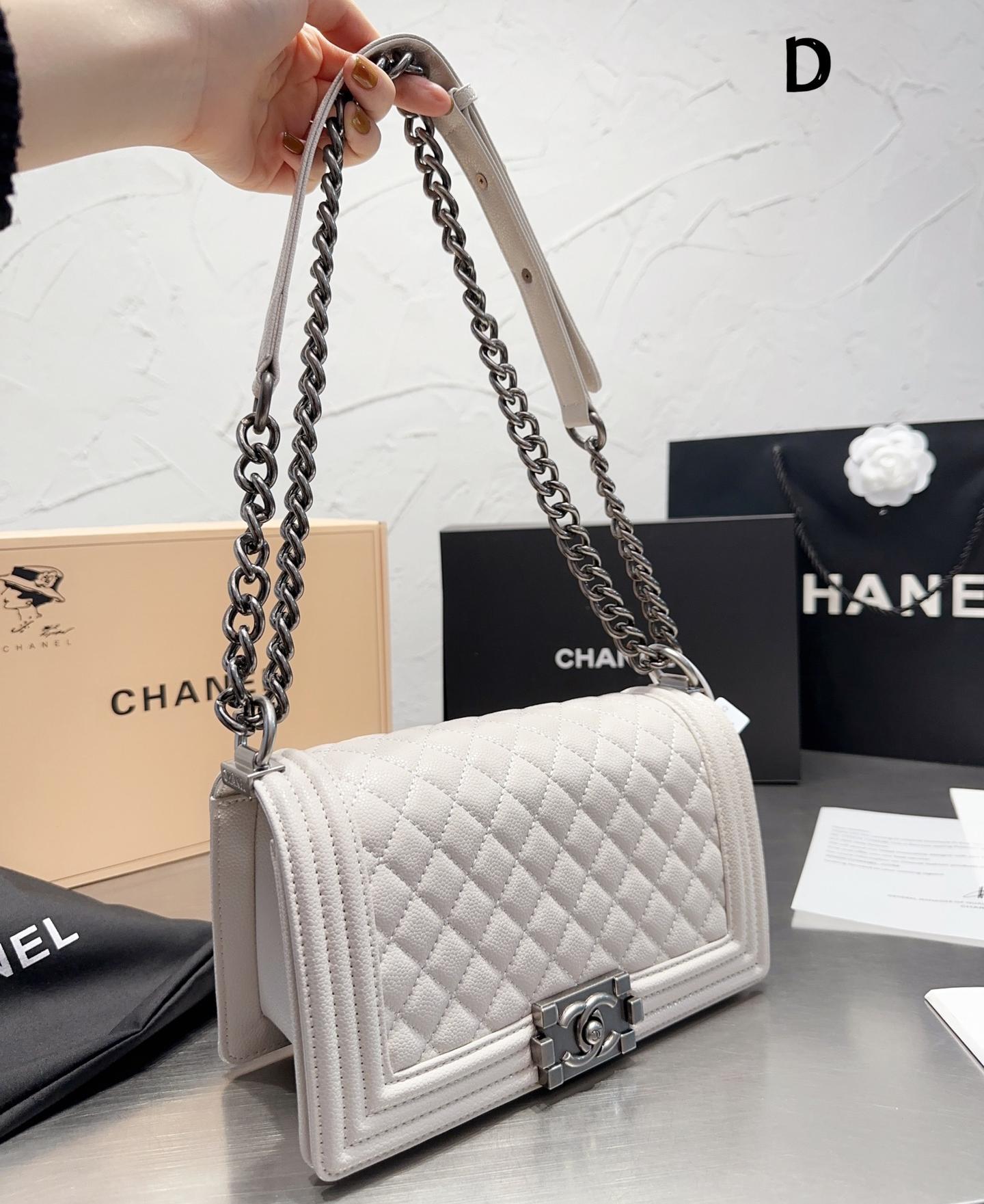 2025 Bag Boy Flap Bag C2