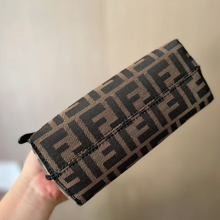 2025 Bag By The Way Boston Bag F1