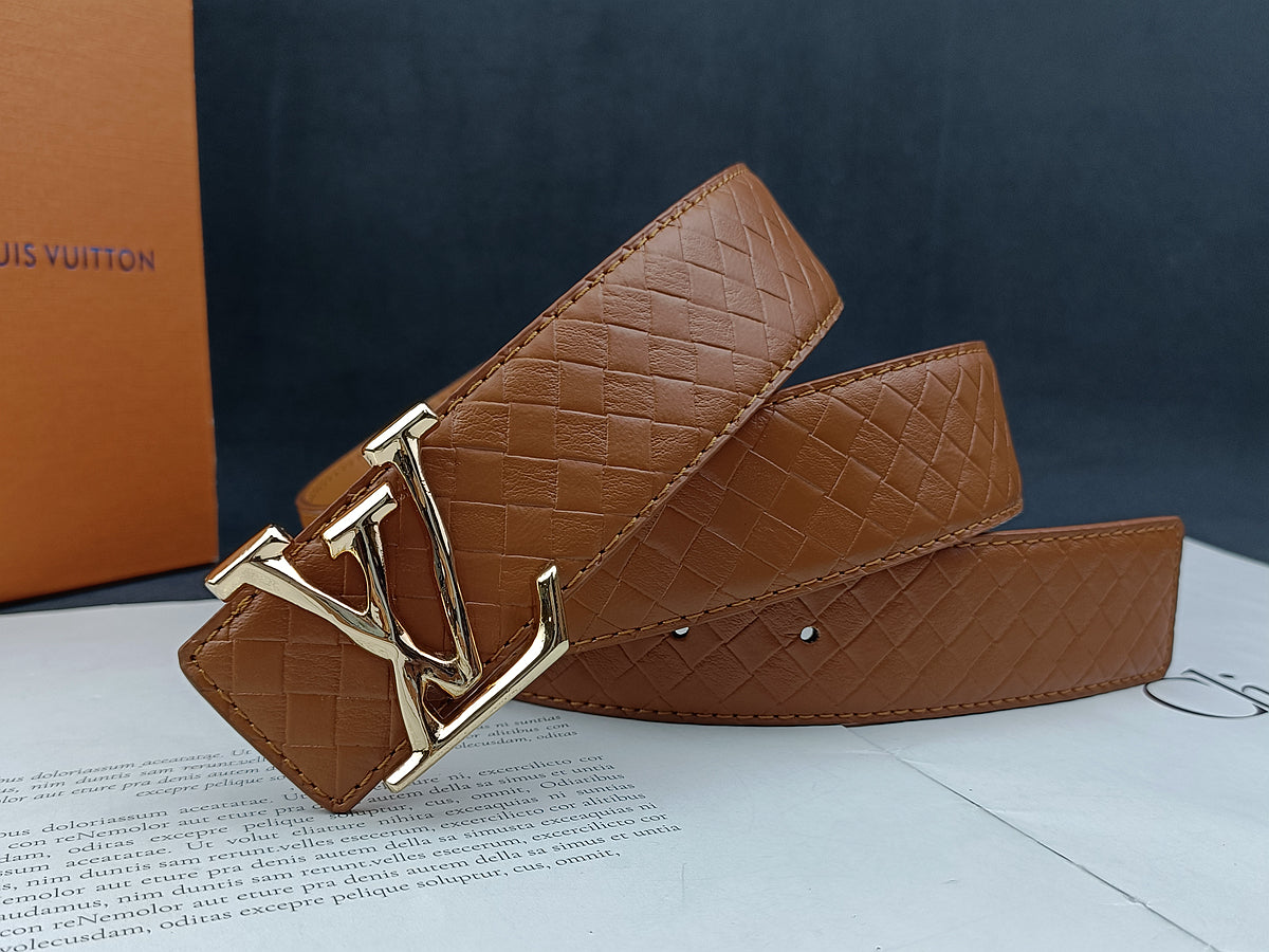 2025 Ranch Reversible Fashion Belt