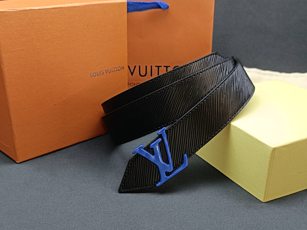 2025 5-color fashion belt