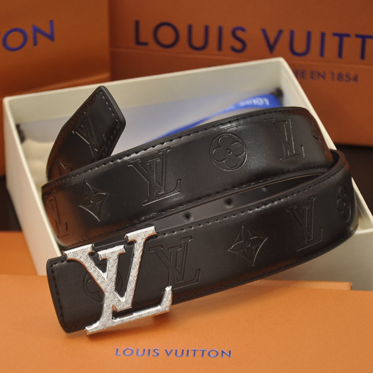 2025 3-color fashion belt