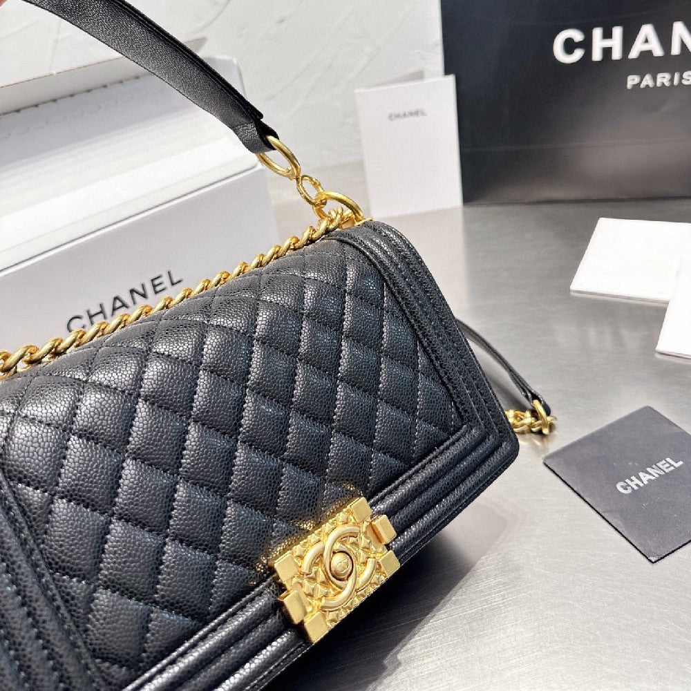 2025 Bag Classic Flap Bag W39116