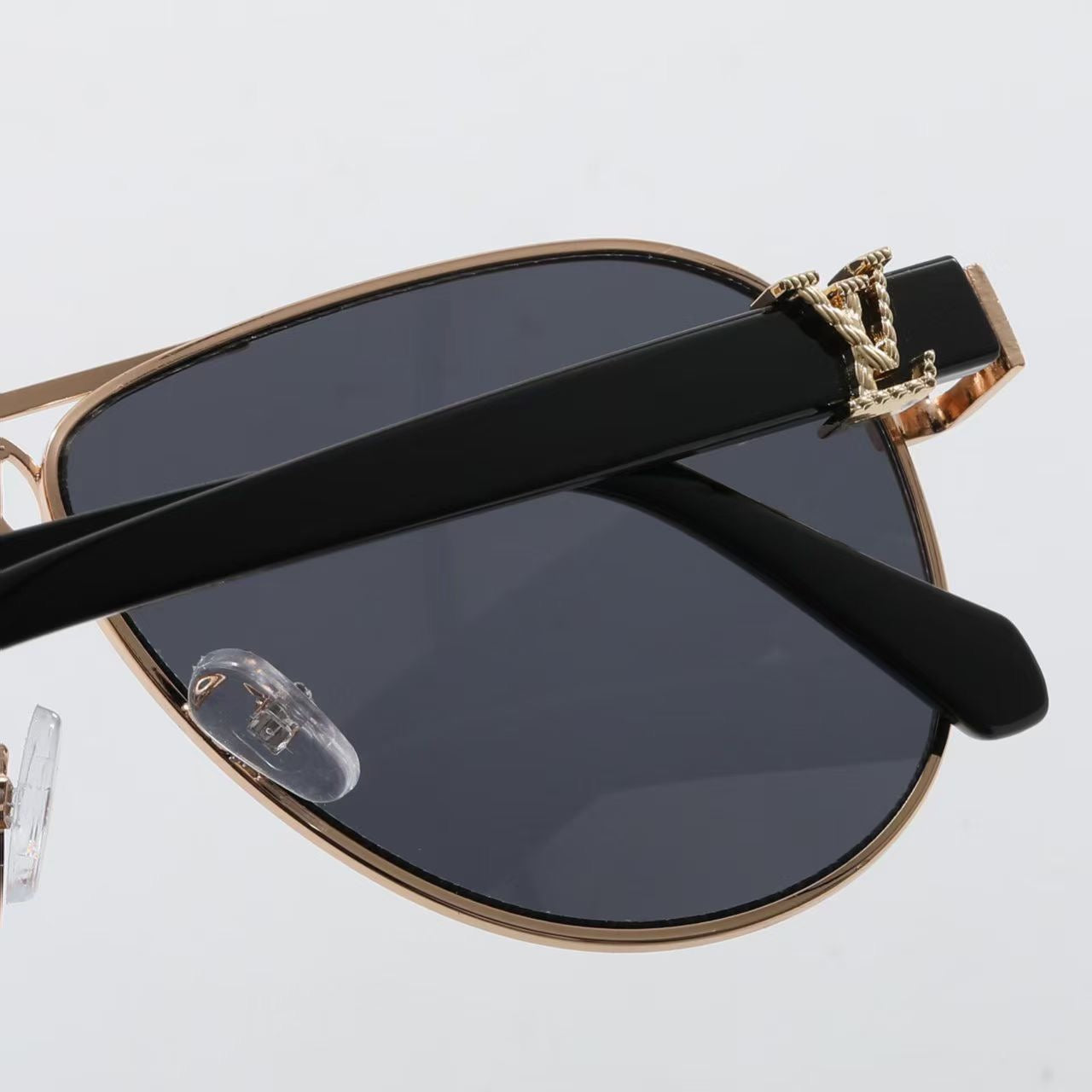 2025 Hot Round Fashion sunglasses