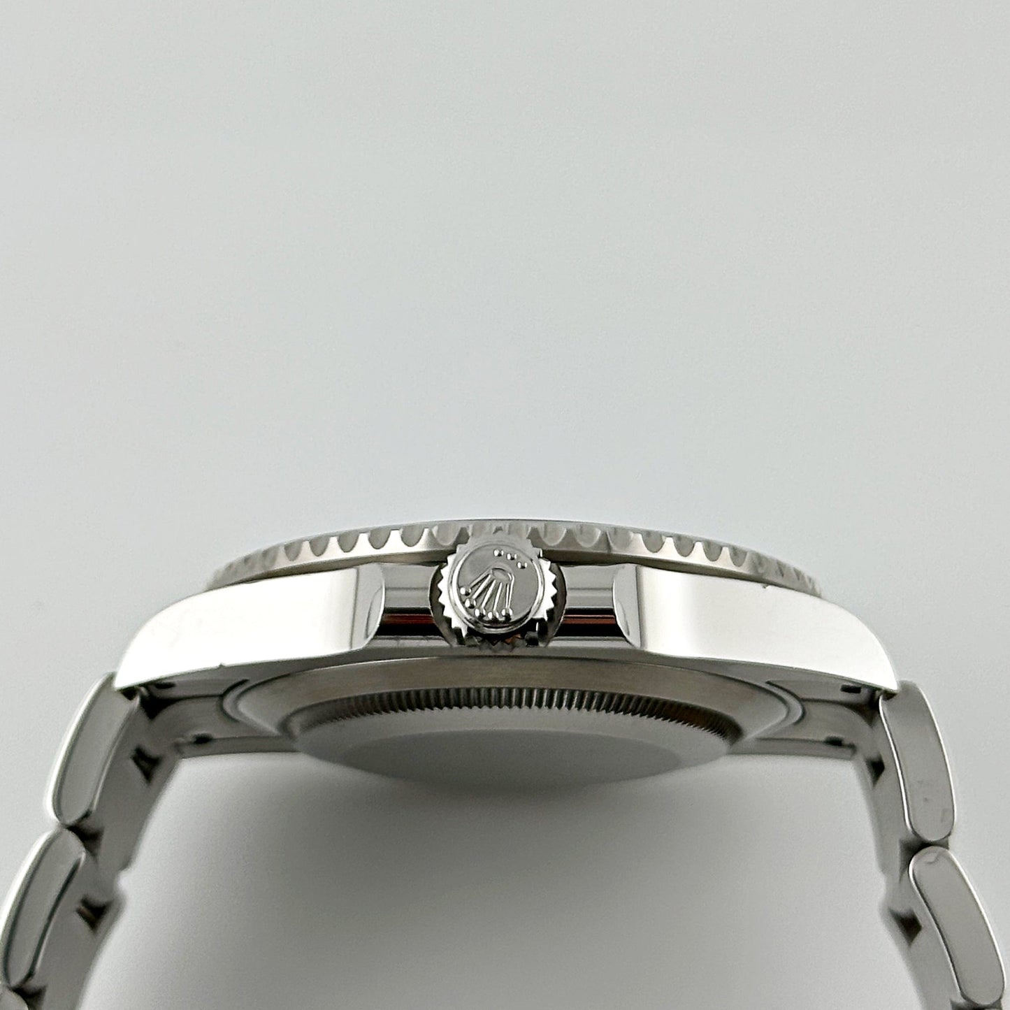 2025 Watch Submariner Date 126610LV 'Starbucks' Stainless Steel Black Dial (2021)