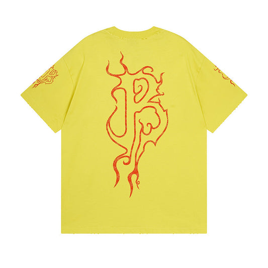 NEW 0327 T-shirt(summer preferred)