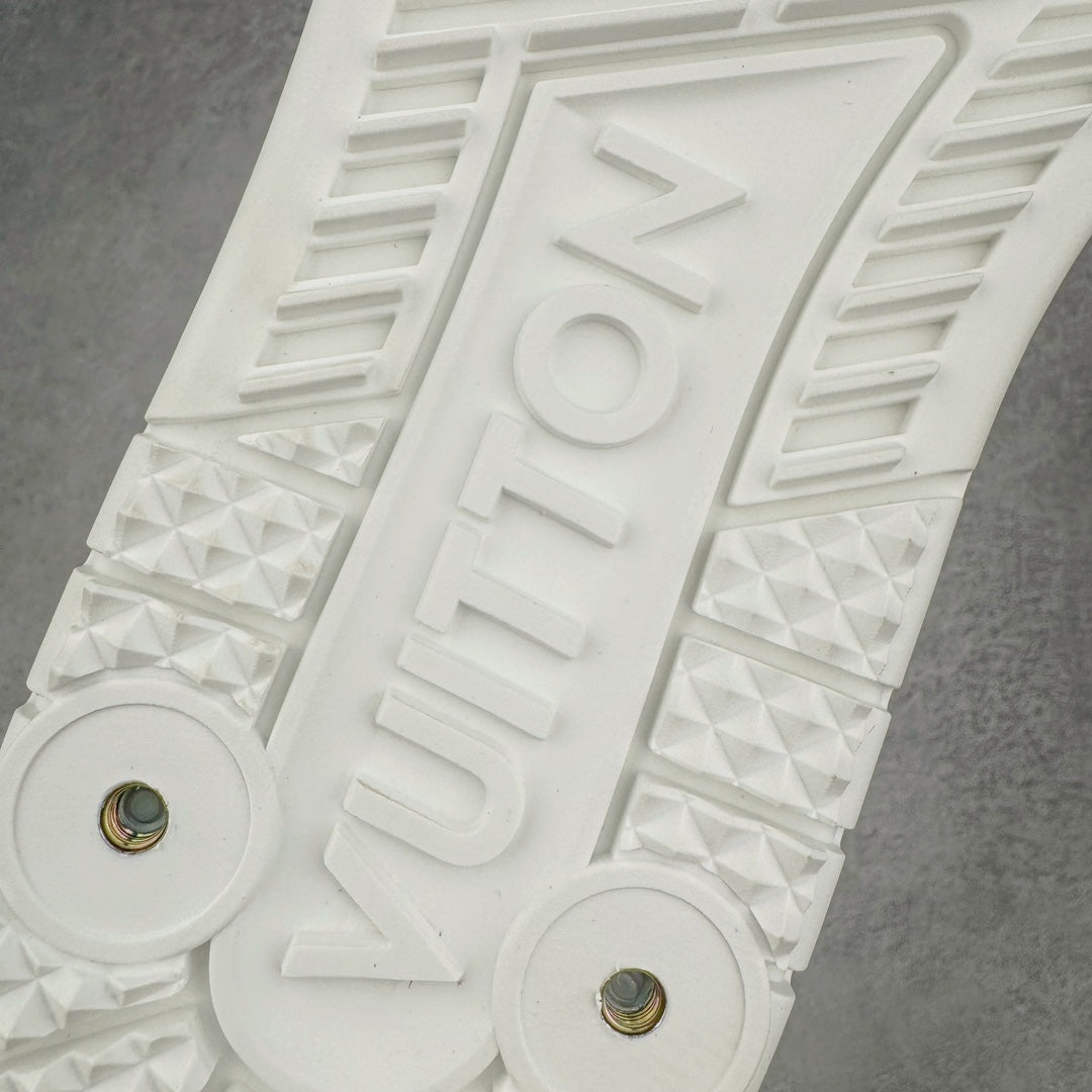 2025 0718 New color heavy detail heavy craft board shoes