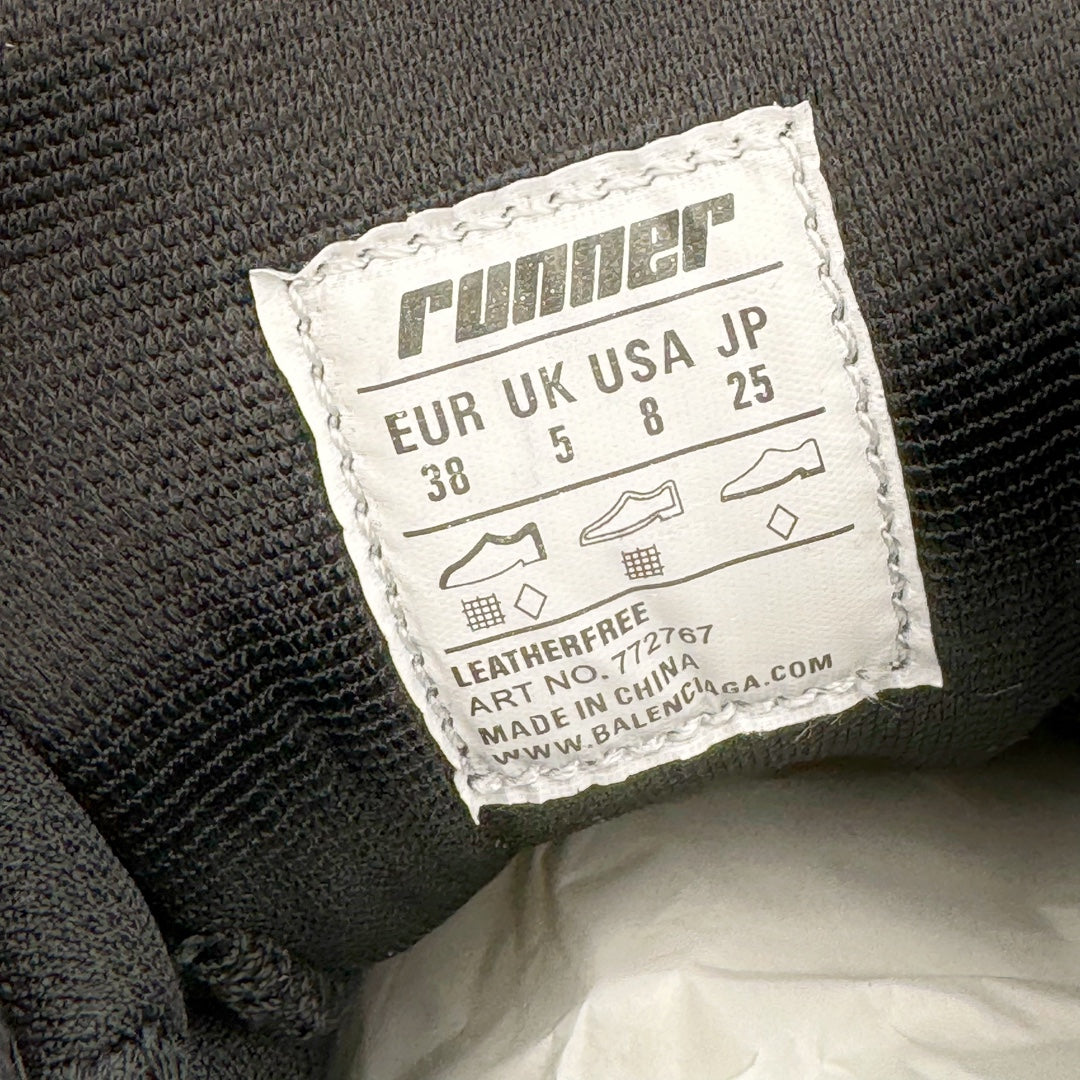 2025 0722 New design running shoes