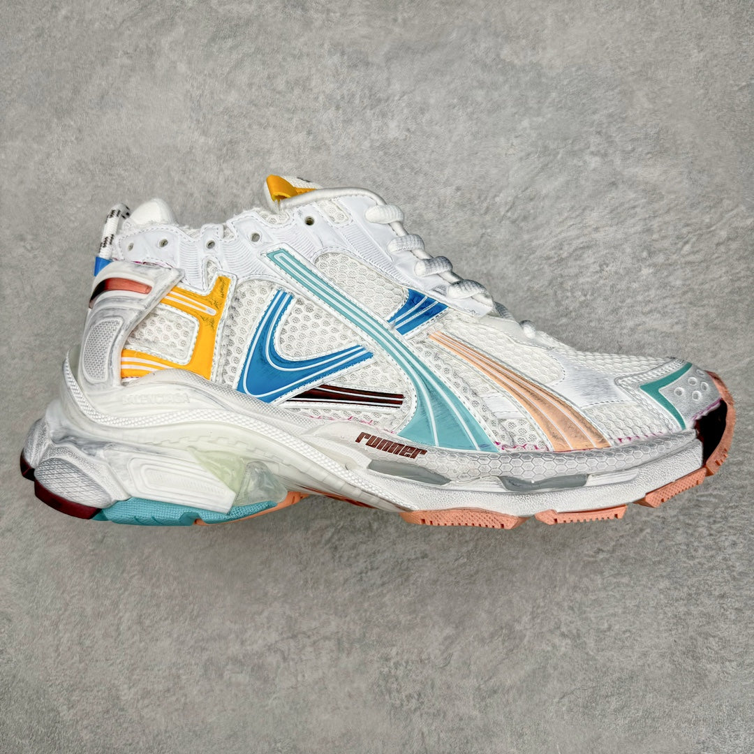 2025 0722 New jogging shoes