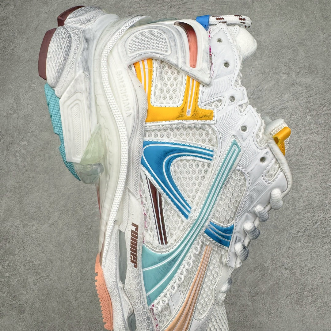 2025 0722 New jogging shoes