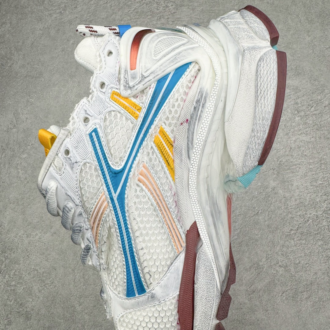 2025 0722 New jogging shoes