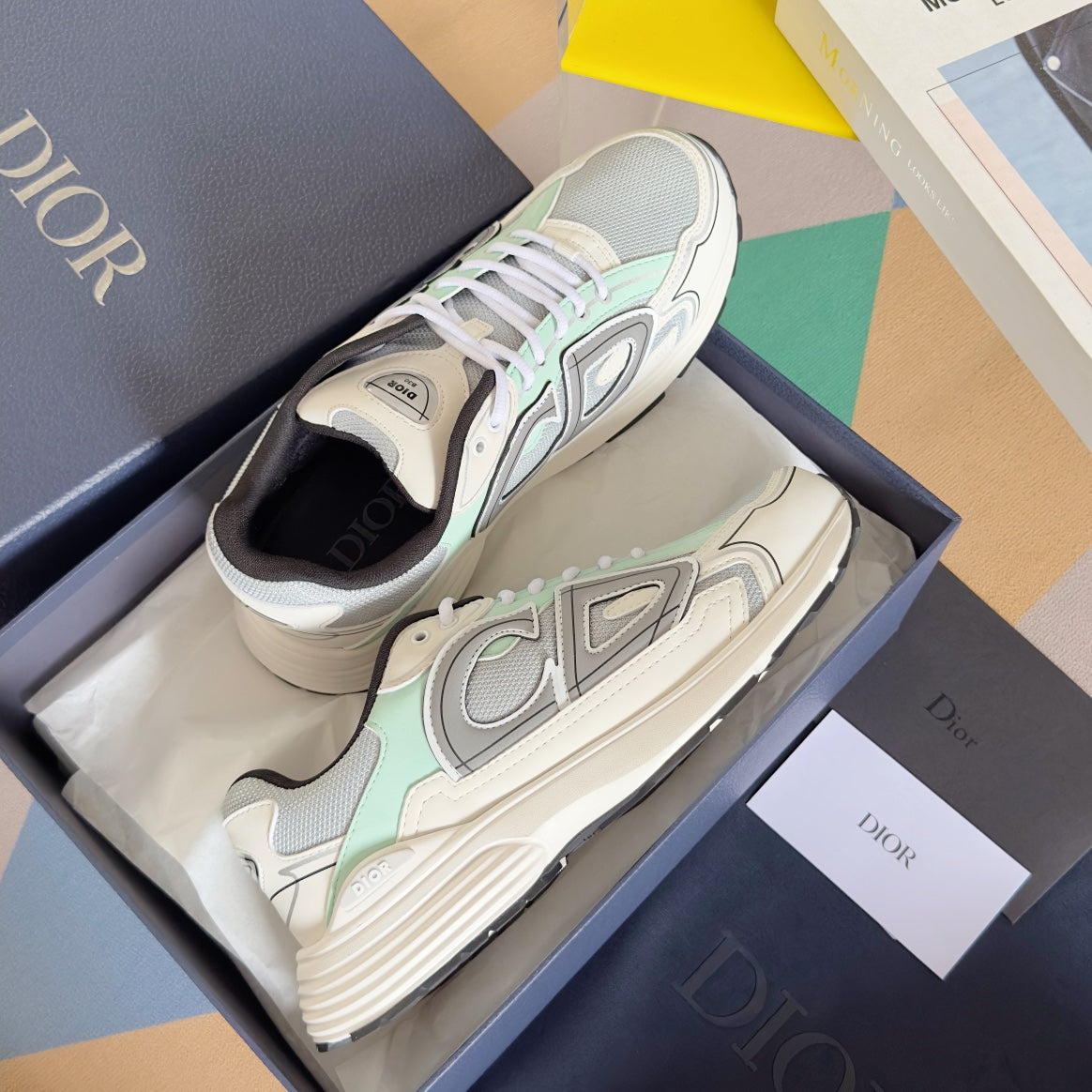 2025 1111 New color matching good quality shoes