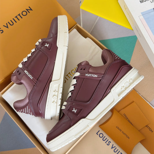 2025 250305 New color matching high quality board shoes