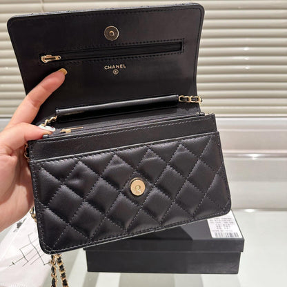 2025 Bag New fashion woc bag