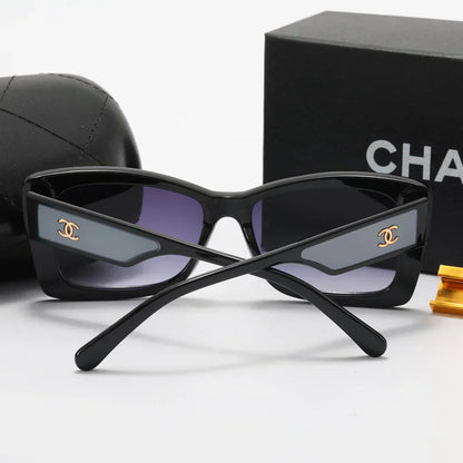 2025 Cat's Eye 2389 Sunglasses