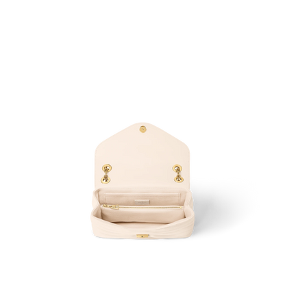 2025 Bag New Wave Chain Bag MM