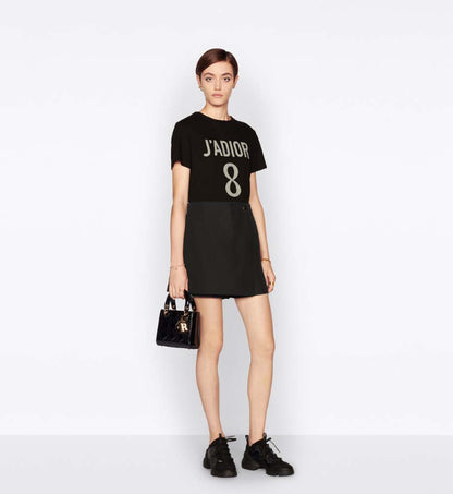 2025 Bag MINI LADY D BAG