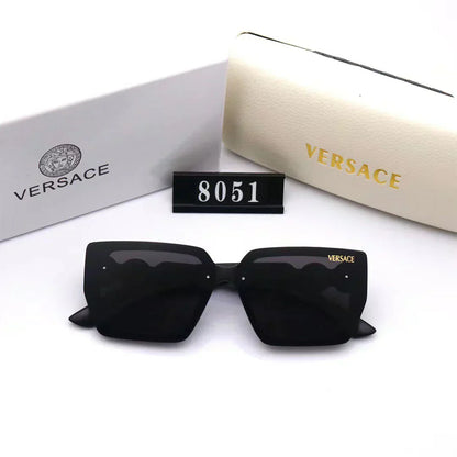 2025 Square Sunglasses 8501