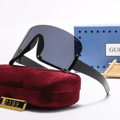 2025 Outdoor Polarized Sunglasses 2199