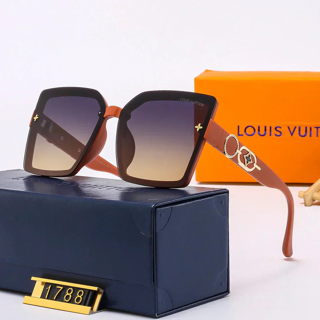 2025 Atmospheric Square Sunglasses-1788