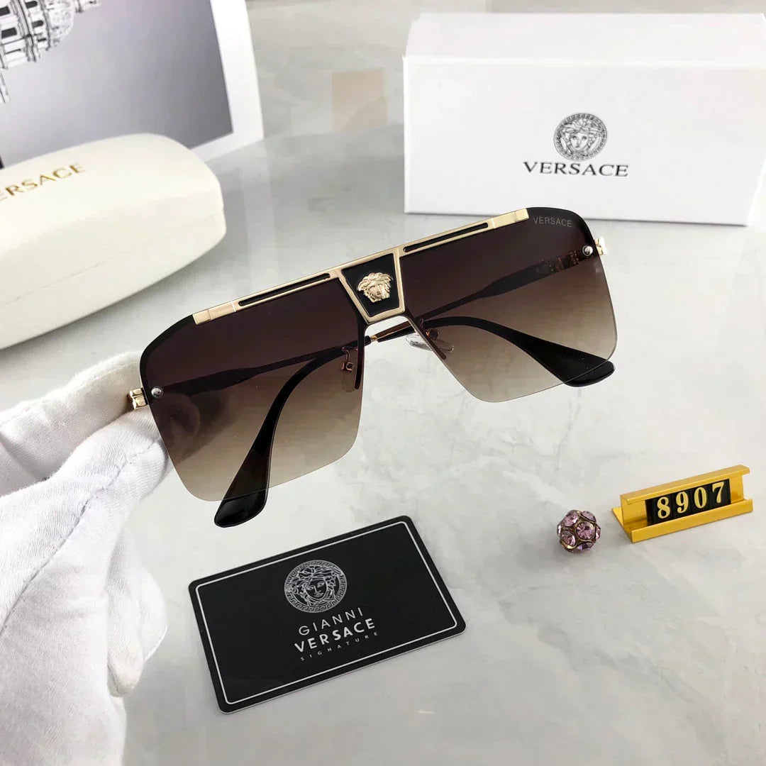 2025 Sunglasses  Fashion Sunglasses—8907